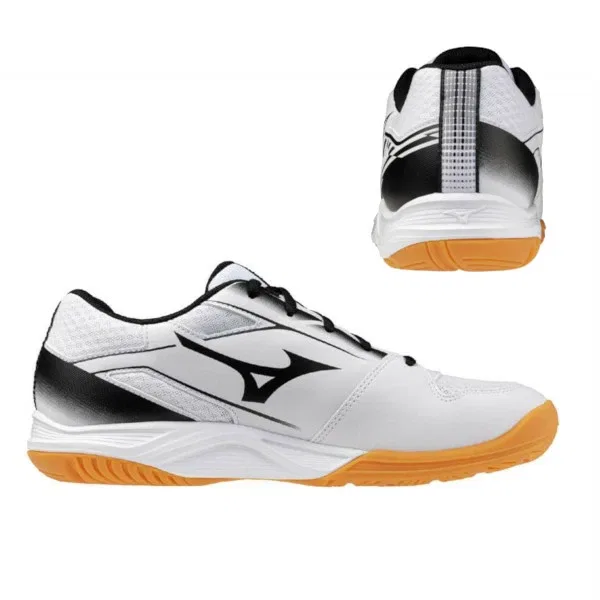 Кроссовки для настольного тенниса «Crossmatch Smash» от Mizuno — фото 3