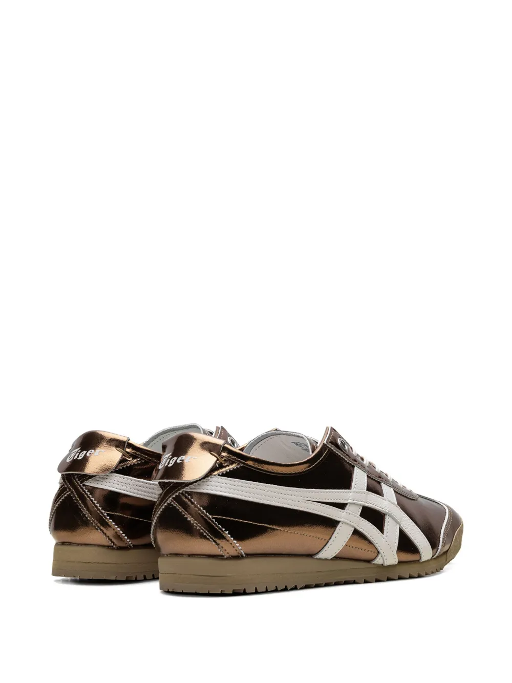 Кроссовки Mexico 66 SD Metallic Series-Desert Camp/Cream Onitsuka Tiger — фото 3