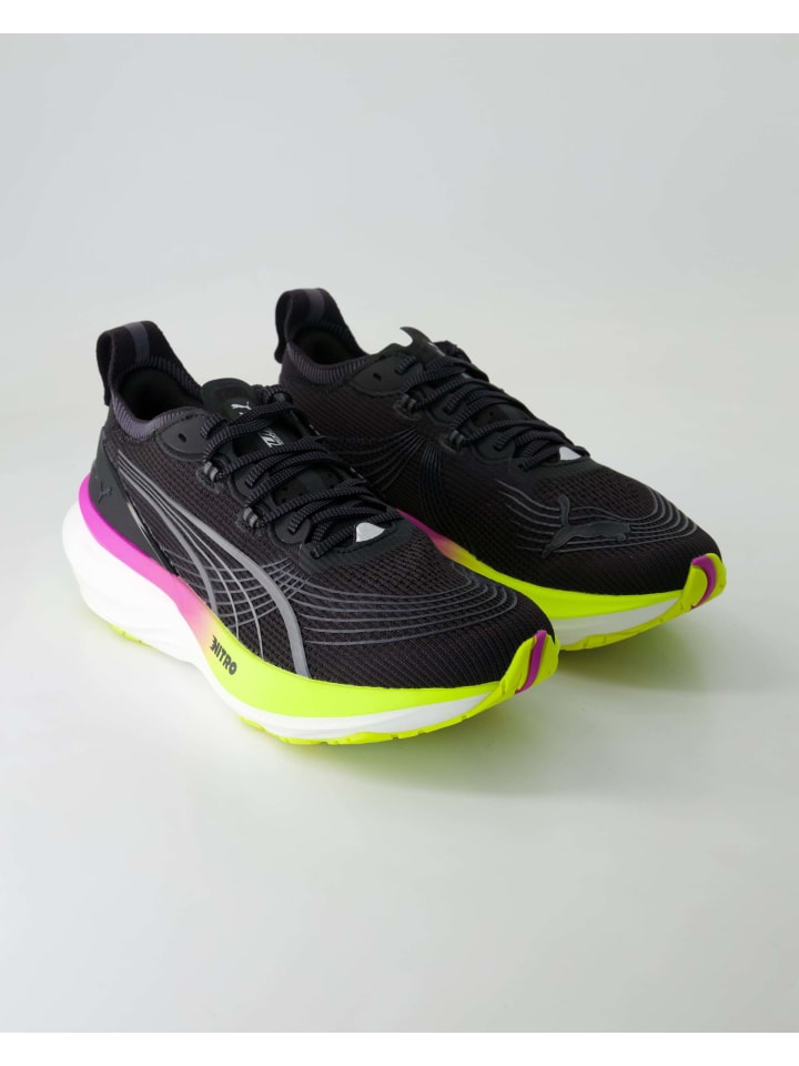 

Беговая обувь Puma, черный