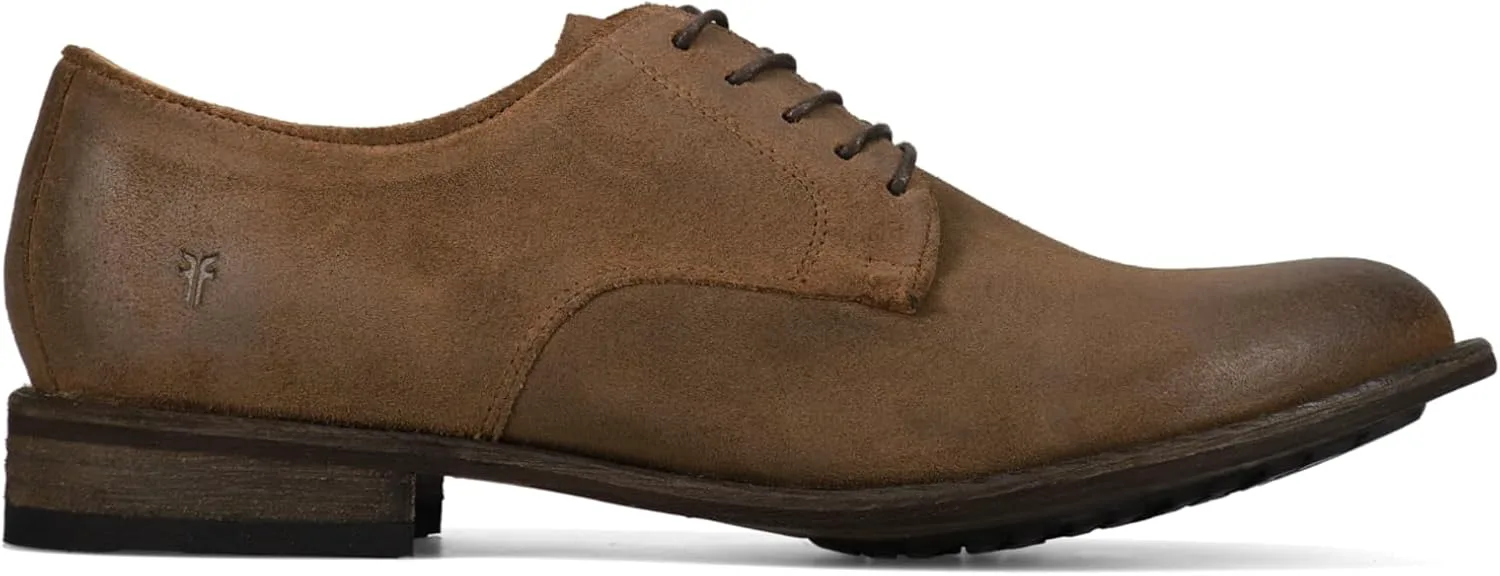 Мужские туфли Frye Tyler Flex Oxford — фото 2