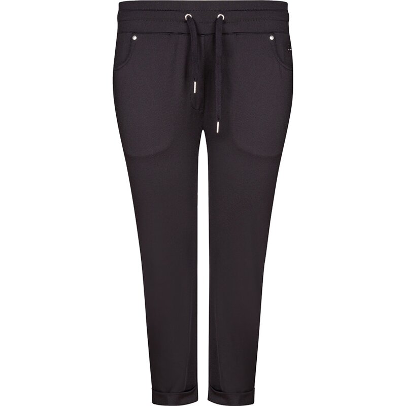 

Спортивные брюки 7/8 Canyon, черный