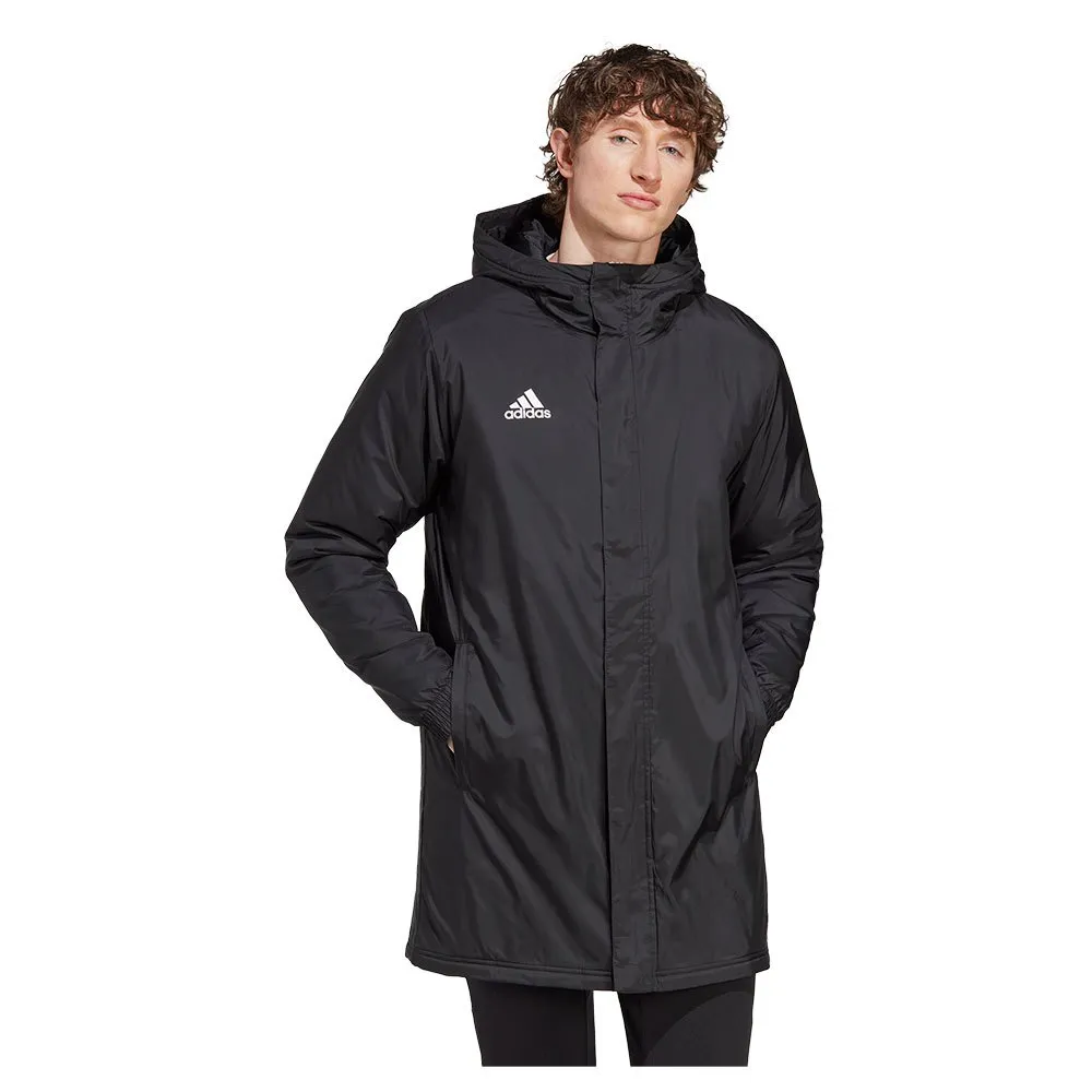 

Куртка adidas Ent22, черный