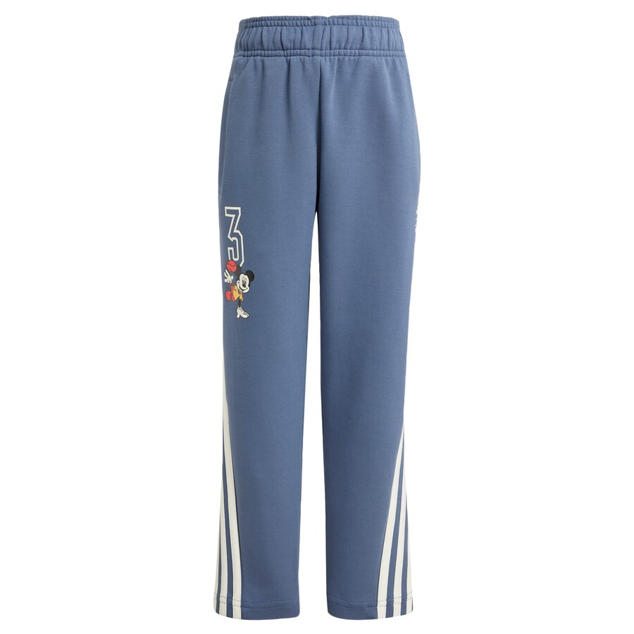 

Тренировочные брюки ADIDAS SPORTSWEAR, сапфировый