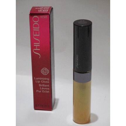 

Светящийся блеск для губ Sunlight 7,5 мл, Shiseido