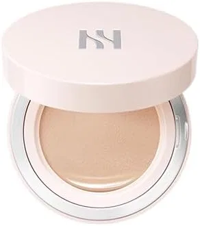 Тональная основа cushion HE RA Reflection Skin Glow SPF40 PA++ 25N1 Amber