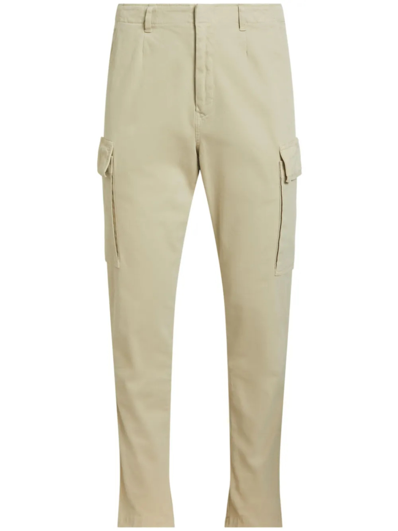 

Брюки карго в стиле милитари Ralph Lauren Purple Label, нейтральный