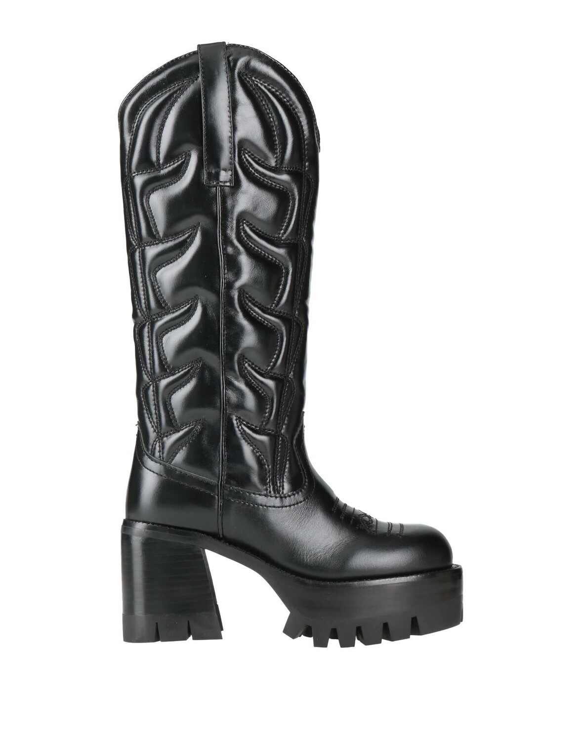 

Сапоги Jeffrey Campbell, черный