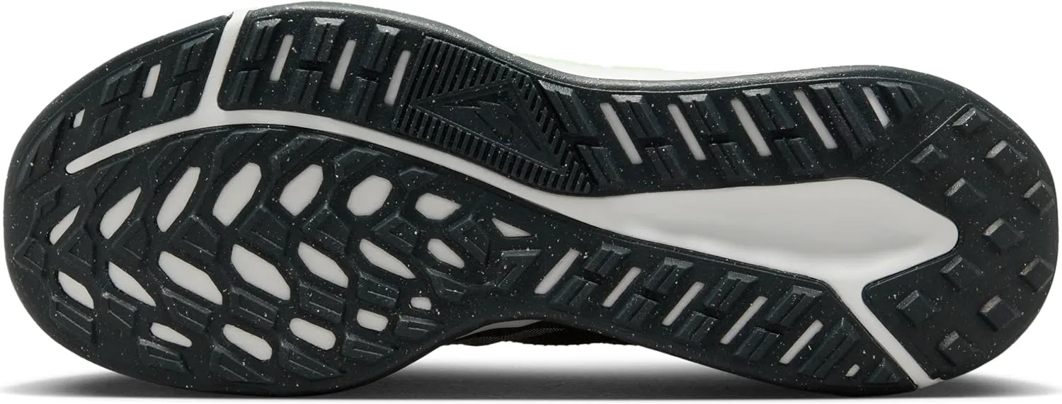 Мужские кроссовки Nike Juniper Trail 2 Nn низкие, оливковый — фото 3