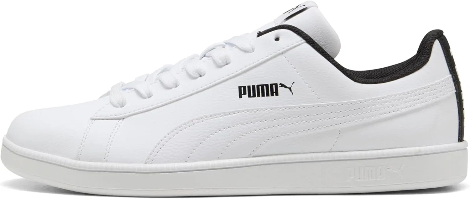 Кроссовки PUMA Adult UP, Puma White Puma White Black — фото 3