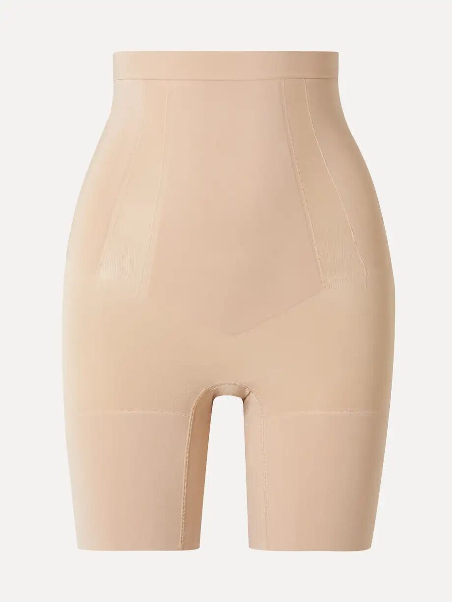 

Контрольные шорты Oncore Spanx, цвет Sand
