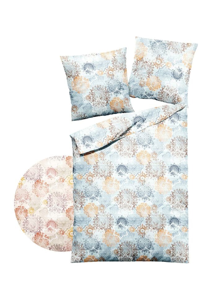 

Постельные принадлежности Dormisette, синий