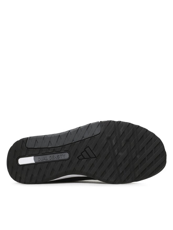 Кеды Adidas, черный — фото 4