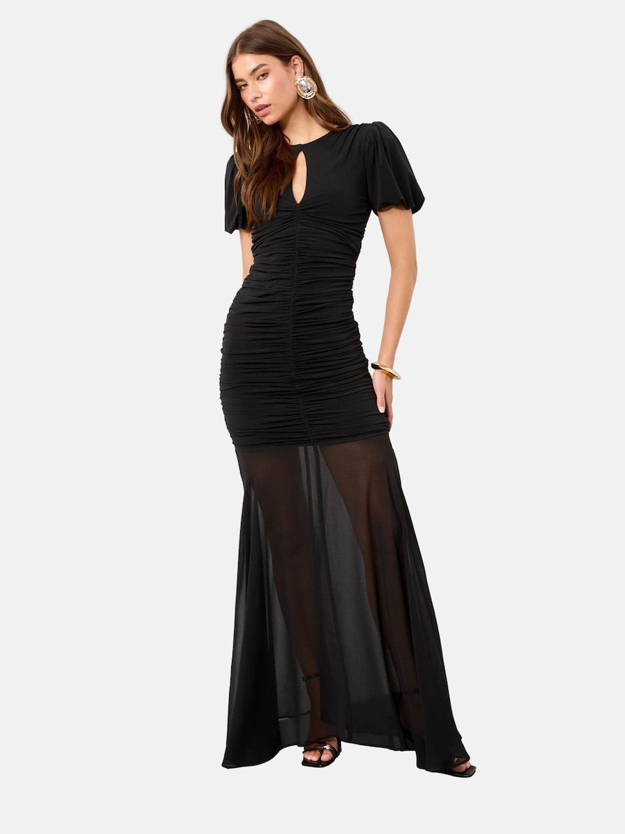 

Вечернее платье Lipsy, черный