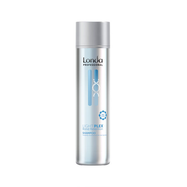 

Шампунь для укрепления структуры волос, 250 мл Londa Professional Lightplex