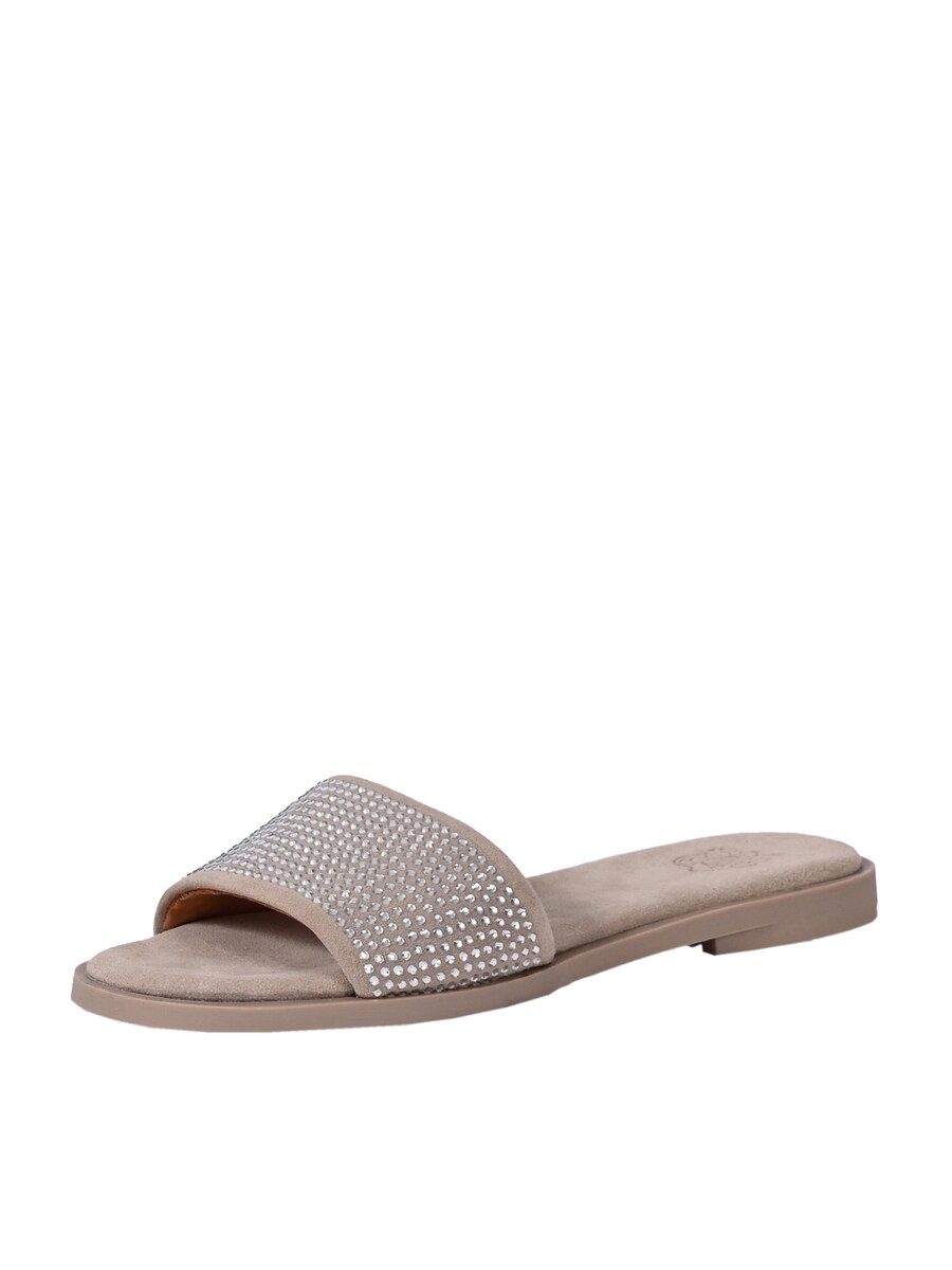 Мюли Apple of Eden AGNIS, Brown
