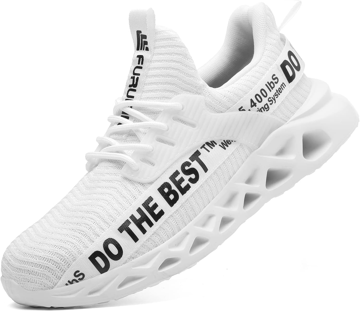 

Кроссовки с металлическим носком Furuian для мужчин и женщин, легкие безопасные обувь, удобные, противопрокольные, без шнурков, неразрушимые ботинки, белый