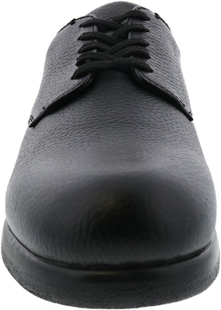 Мужские кроссовки Drew Shoe Doubler, черный — фото 4