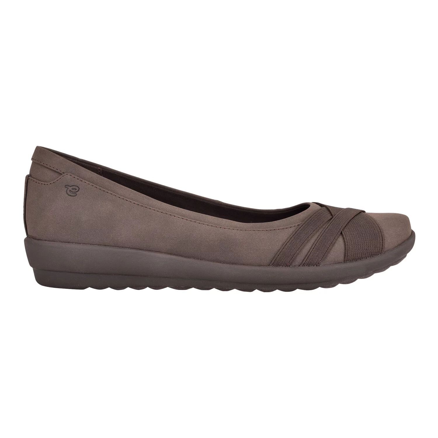 Женские балетки Easy Spirit Acasia Easy Spirit, серый