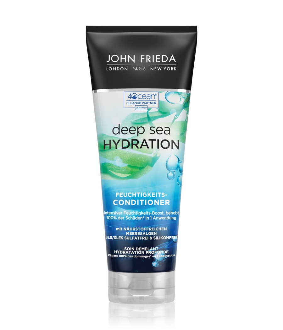

Кондиционер JOHN FRIEDA deep sea HYDRATION, 250 ml