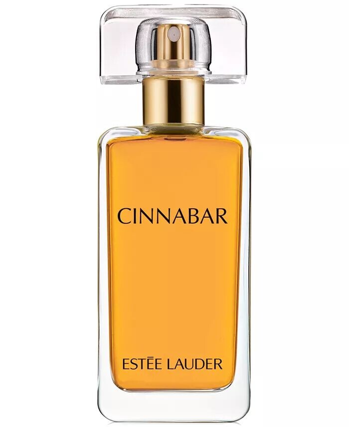 

Ароматный спрей Cinnabar Eau de Parfum, 1,7 унции Estée Lauder