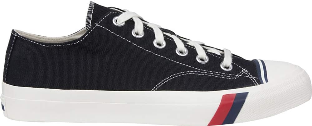 Мужские кеды Keds Rlow2, черный — фото 2