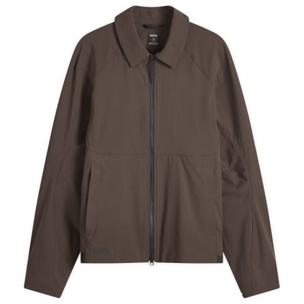 

Куртка для верховой езды Roadwear Rapha, черный