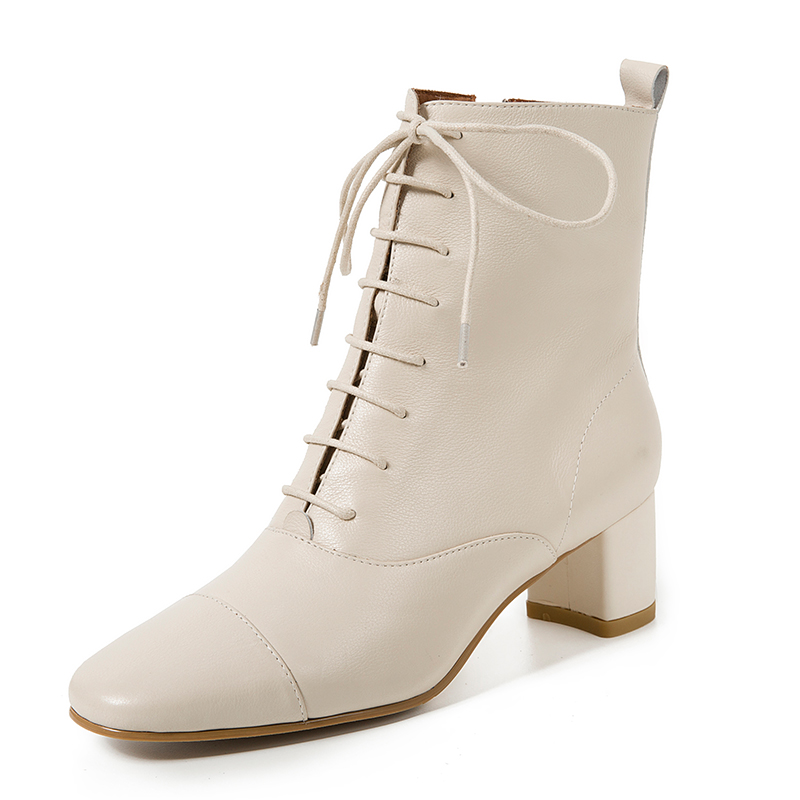 

Ботильоны FLOWERSKAM Ankle Boots Women's