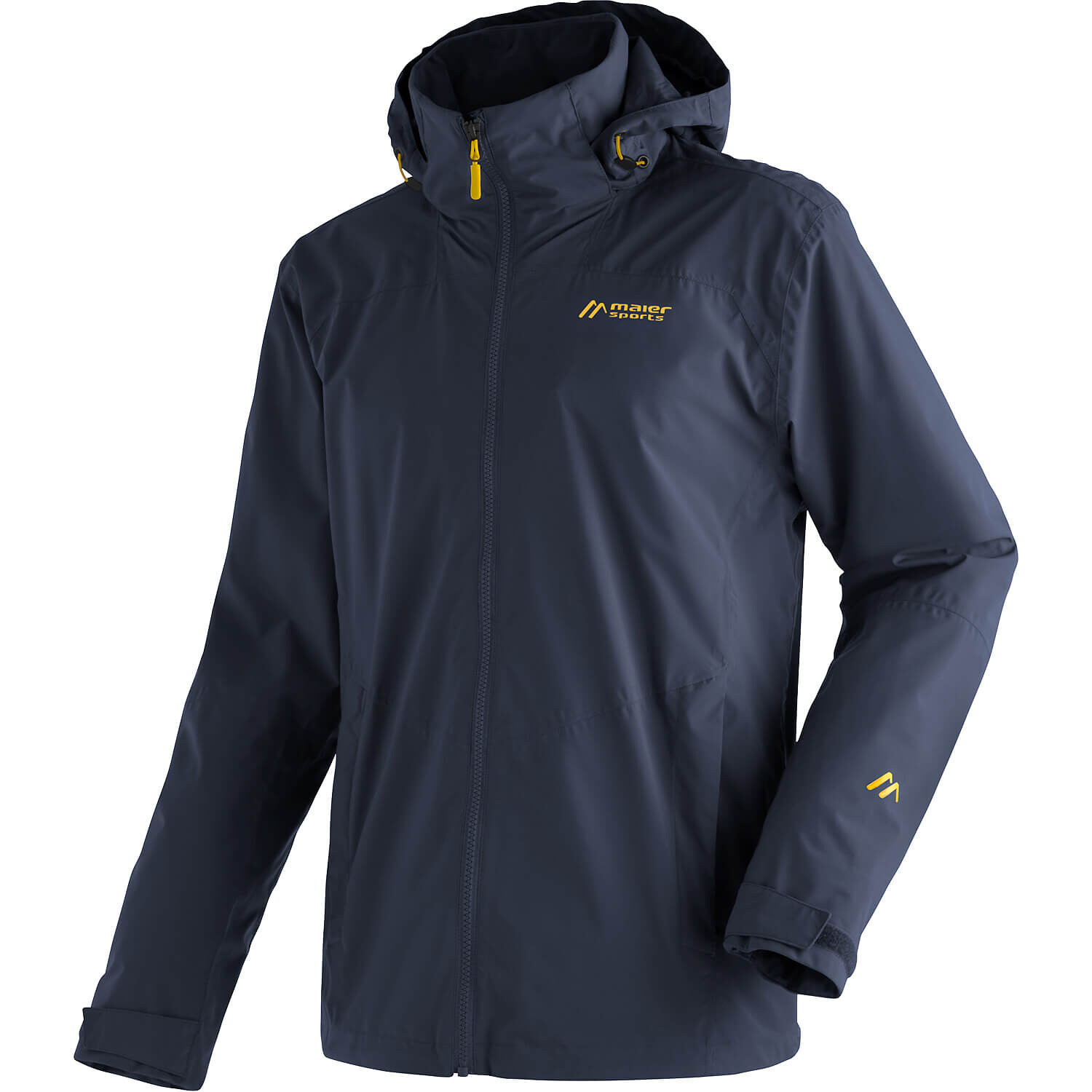 

Куртка Maier Sports Wanderjacke Metor rec, морской