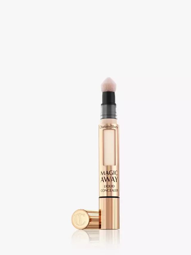 Жидкий консилер Magic Away Charlotte Tilbury, 02