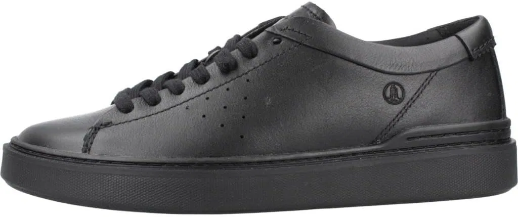 Мужские туфли Clarks Craft Swift, черный — фото 2