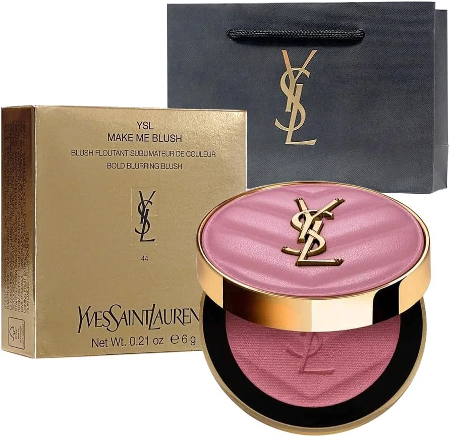 Румяна пудровые Nude Lavalliere Yves Saint Laurent 6 г