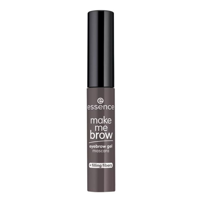 

Тушь для бровей Essence, цвет 04 ashy brows, 3,8 мл