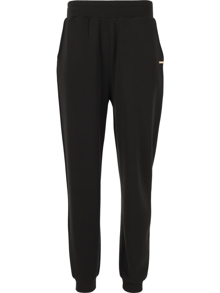 

Спортивные и уличные брюки Athlecia Sweatpants Paris, черный