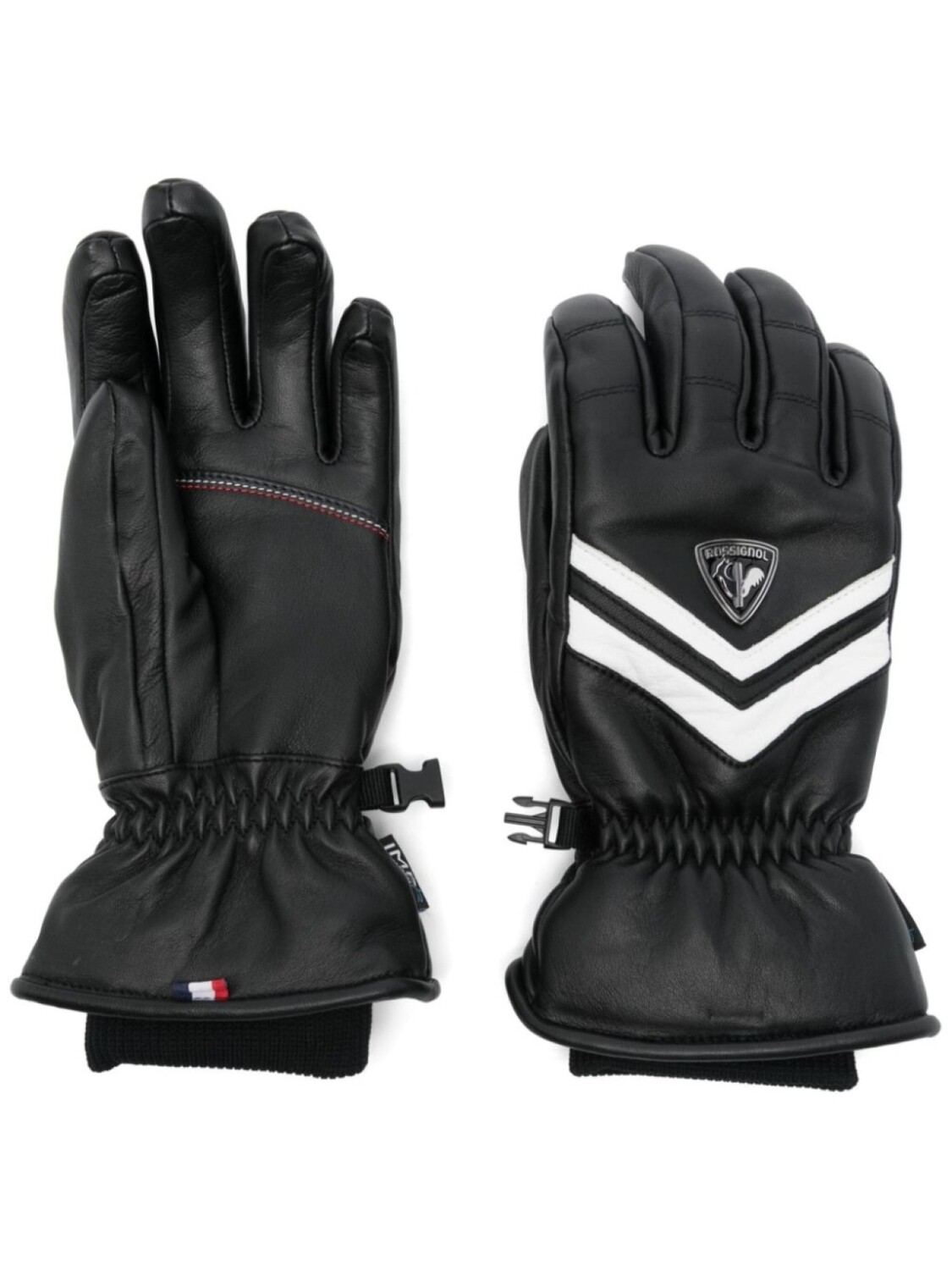 

Rossignol лыжные перчатки Select IMP'R, черный
