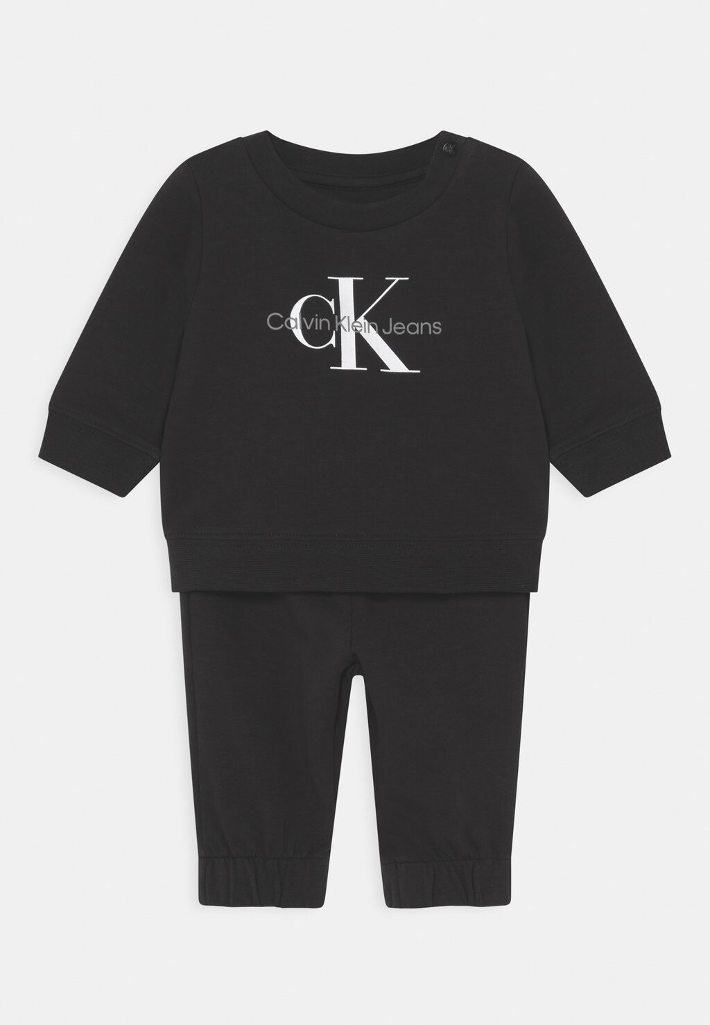 

Спортивный костюм UNISEX SET Calvin Klein Jeans, цвет black