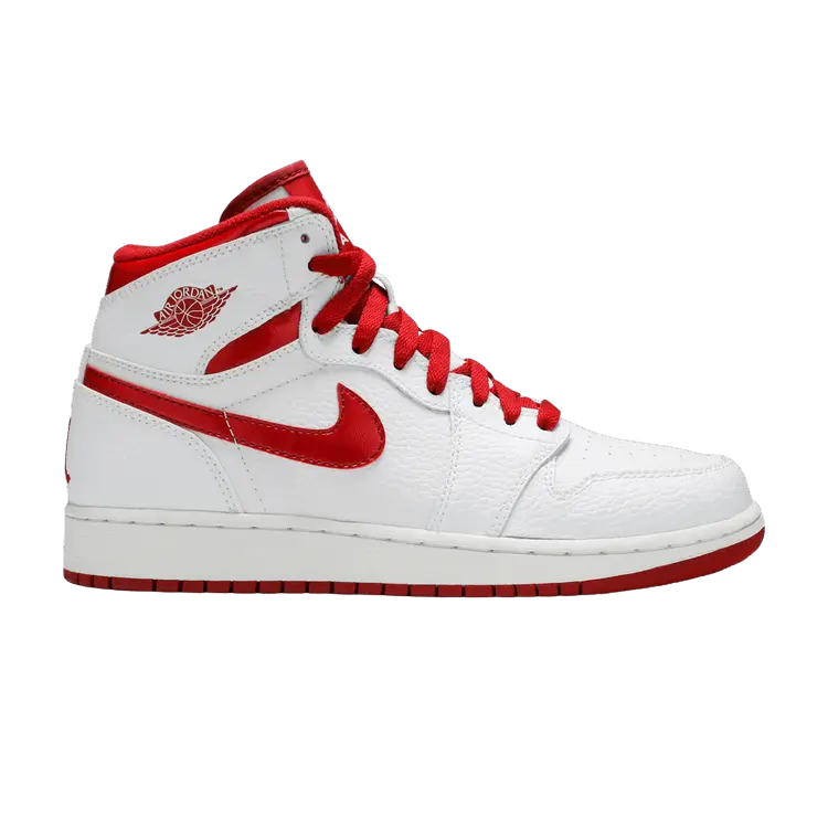 

Кроссовки Air Jordan Air Jordan 1 Retro High 'Do The Right Thing', белый