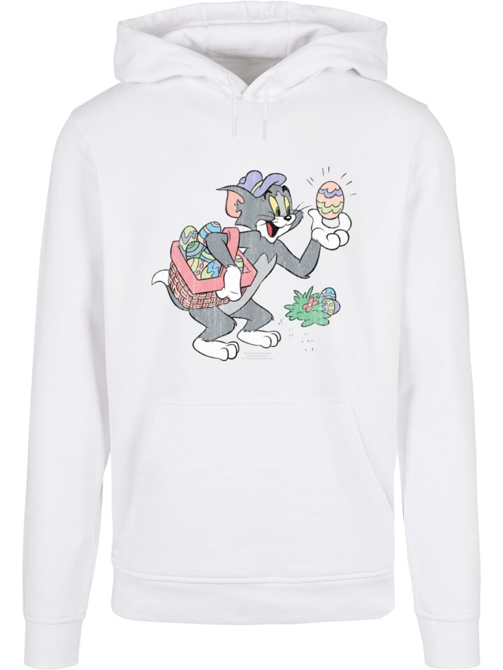 

Толстовка Absolute Cult Kapuzenpullover, белый