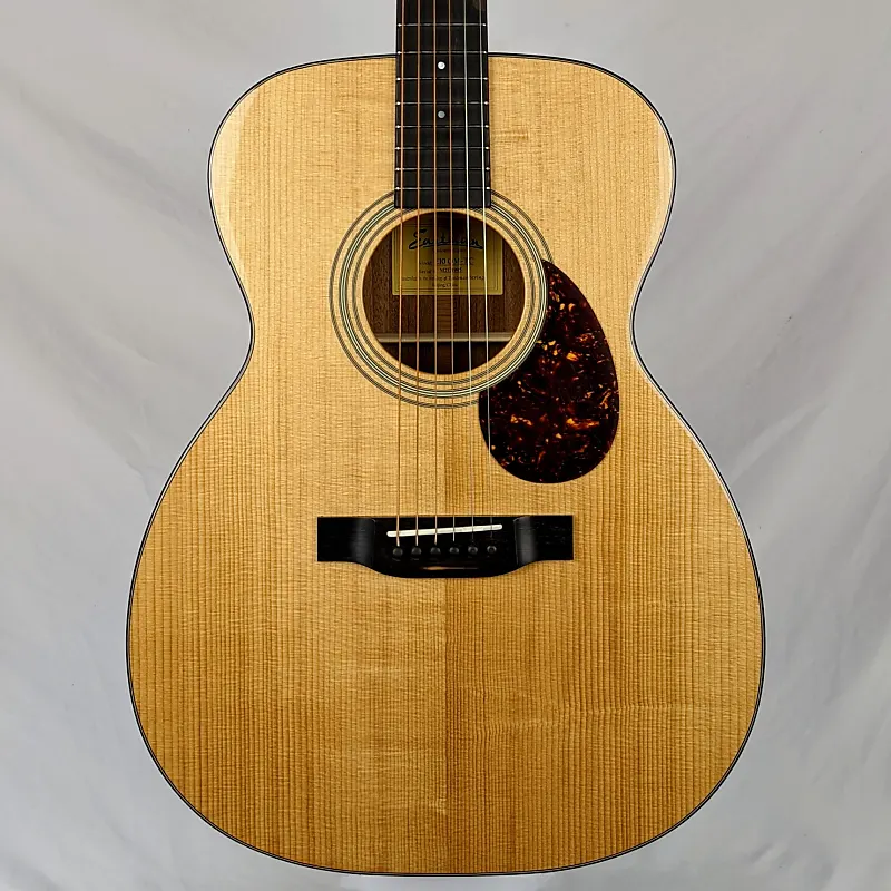 

Акустическая гитара Eastman E10OM-TC