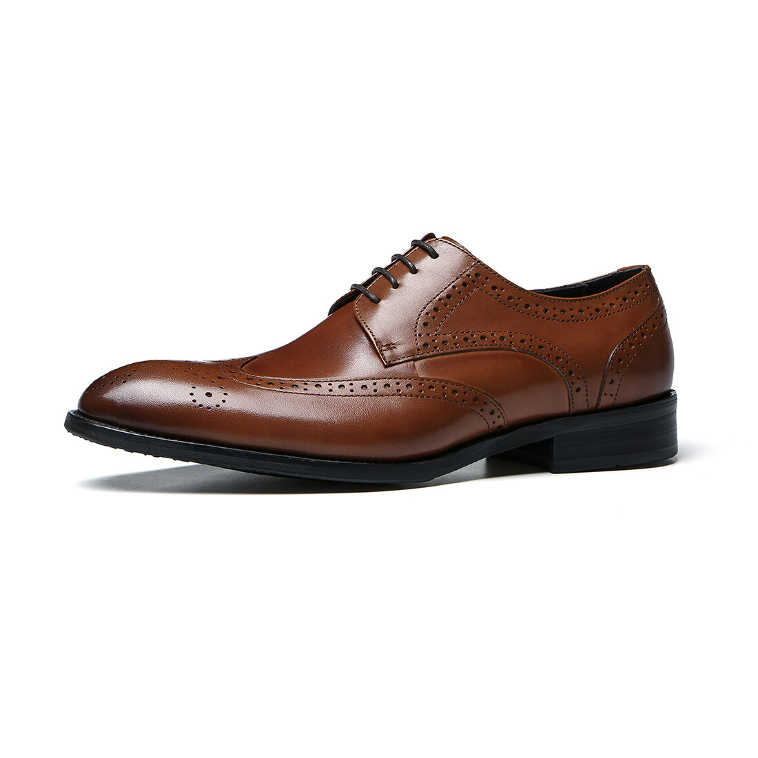 

Туфли ASTON M.JAZZ Dress Shoes Men Low-Top