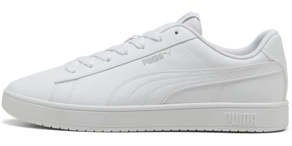 Кроссовки низкие Rickie Classic Puma, белый