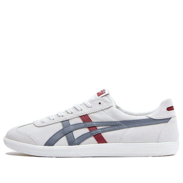 

Кроссовки Onitsuka Tiger Tokuten Training Shoes Red/Grey, красный