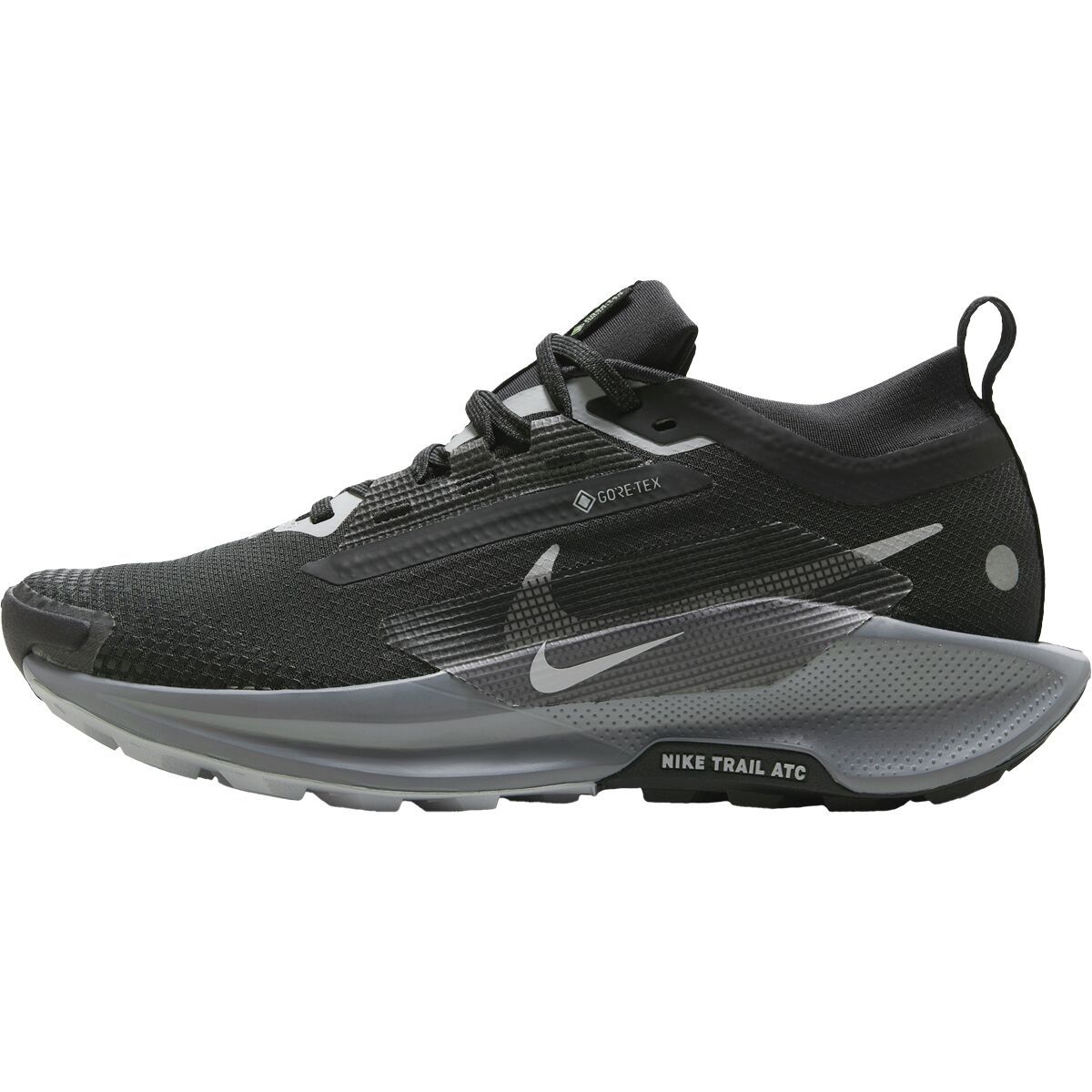 Беговая обувь Pegasus trail 5 gore-tex Nike, мультиколор