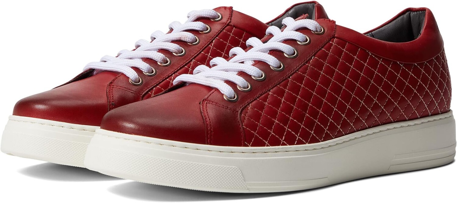 

Кроссовки Gernie 52s Low 2.0, красный