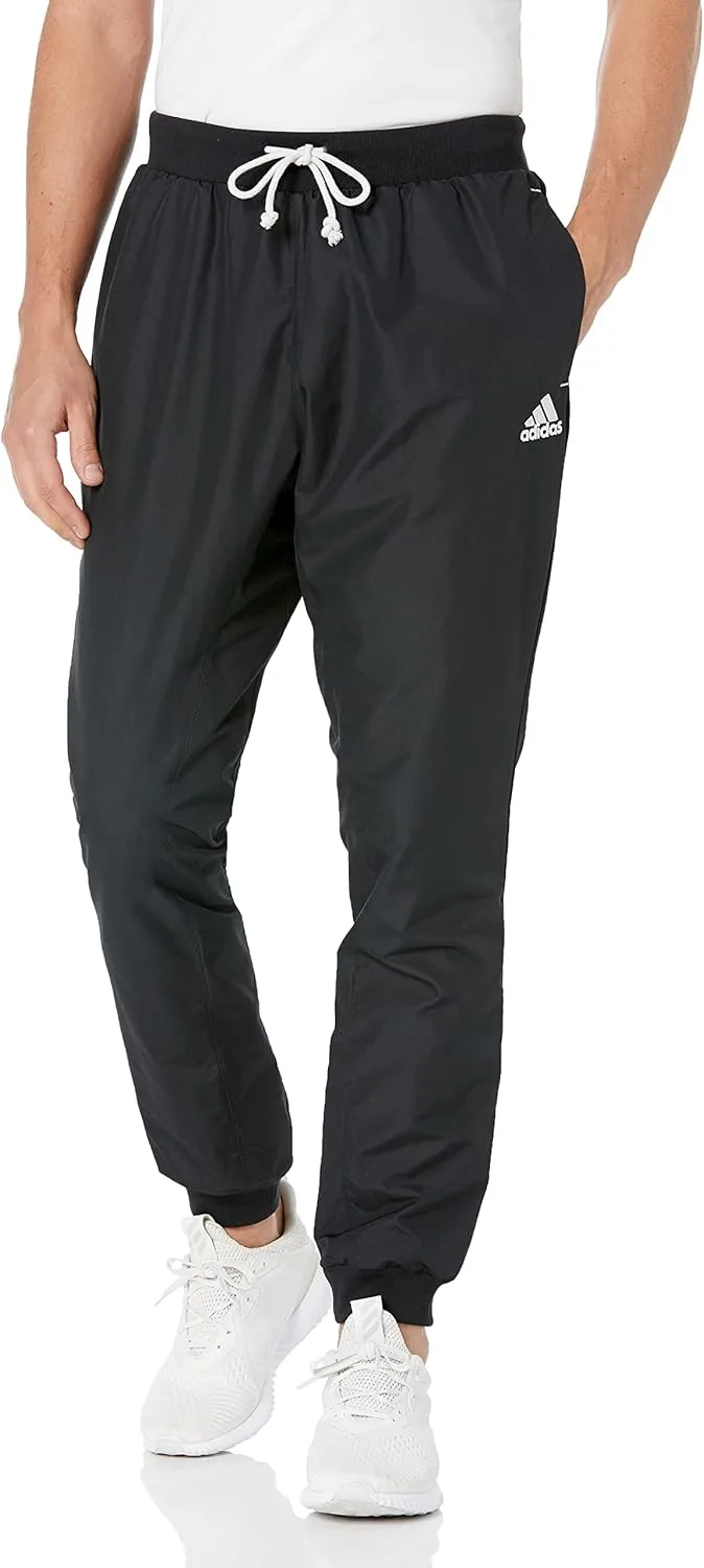 Мужские брюки Adidas Dame 8 Fnd, черный