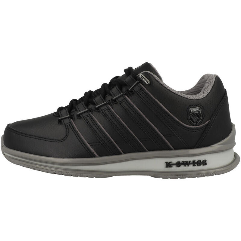 

Кеды K-Swiss, черный