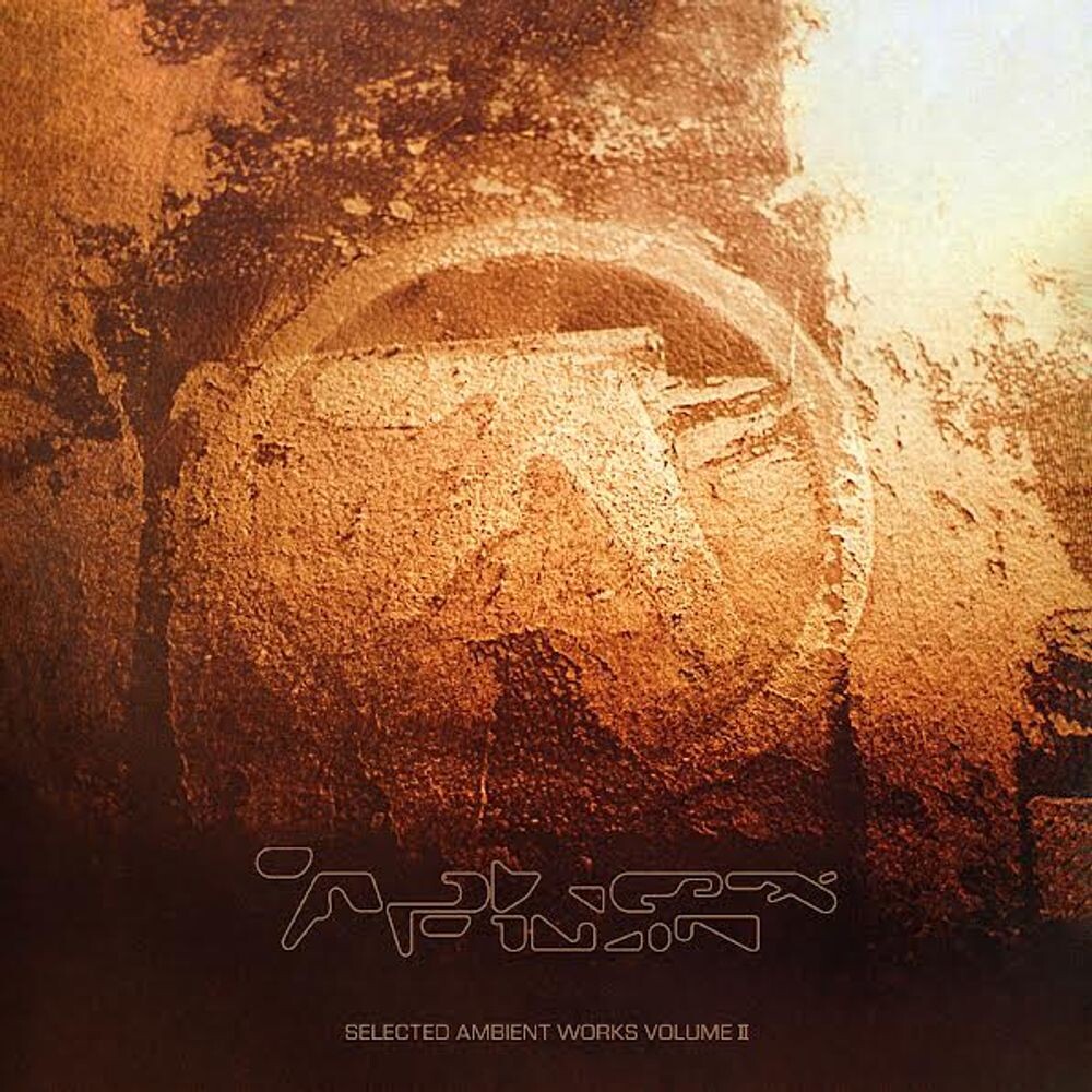 

Виниловая пластинка LP Selected Ambient Works Volume II [Expanded Edition] (Upcoming Release) - Aphex Twin