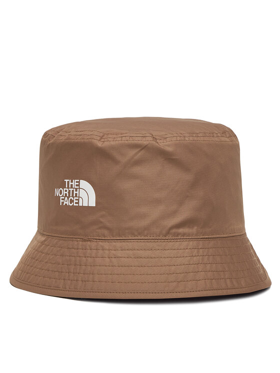 

Шляпа Sun Stash NF00CGZ0 The North Face, коричневый