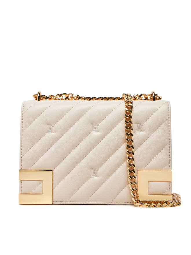 

Сумочка Elisabetta Franchi, экрю