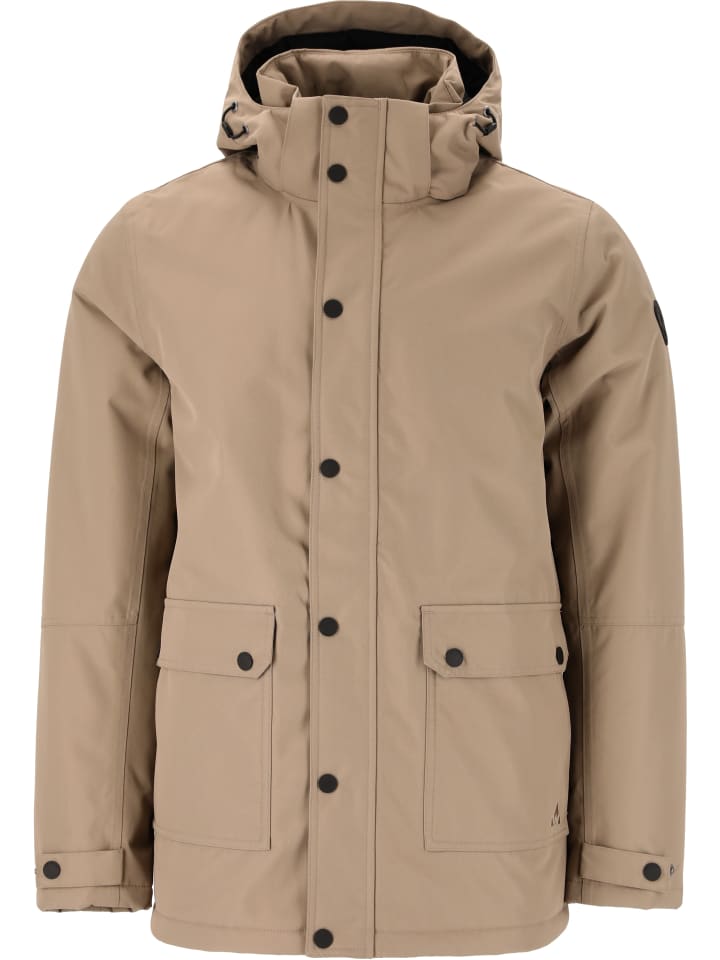 

Whistler Парка Steven V2 в 3040 Fallen Rock