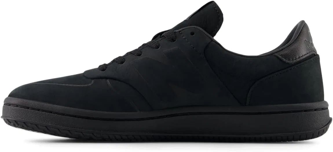 Кроссовки New Balance Men's 500, черный — фото 2